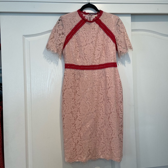 Rachel Parcell midi dress - Picture 3 of 7